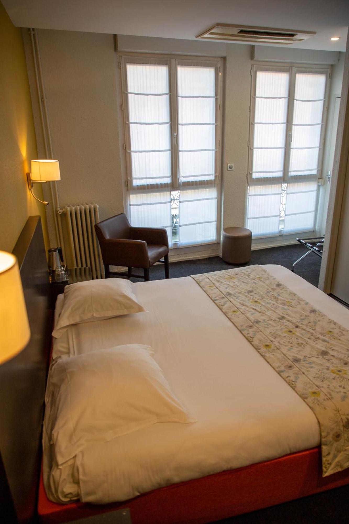 Grand Hôtel d'Orléans Toulouse Exterior foto